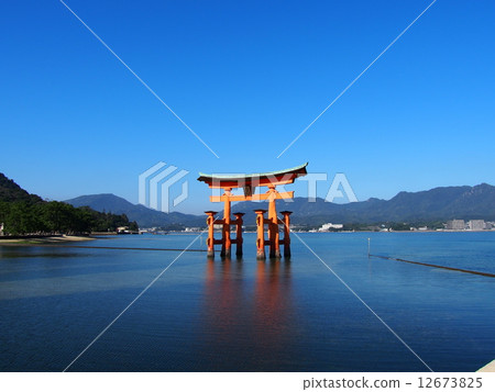 Aki's Miyajima 12673825