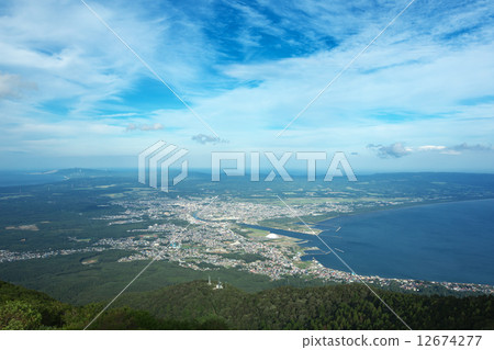 Aomori Mutsu City Aomori Mutsu City 12674277