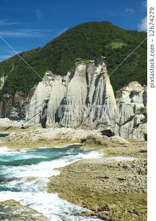 Aomori Sai village Hidagaura 12674279