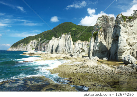 Aomori Sai village Hidagaura 12674280