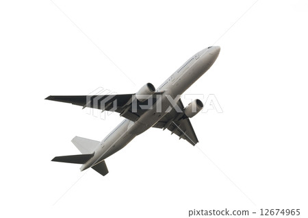 Boeing 777-200 12674965