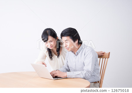 高級夫婦 高級夫婦 12675018
