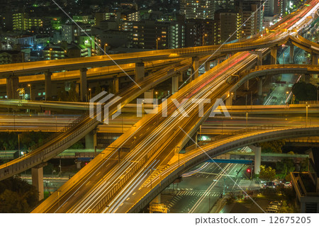 Higashi Osaka Junction 12675205