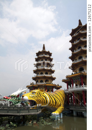 Ryūto塔春秋杯 12675212