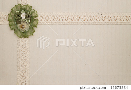 Lace Lace 12675284