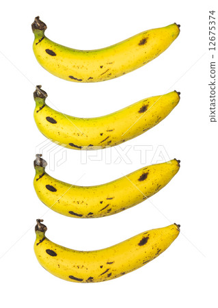 Banana Banana 12675374