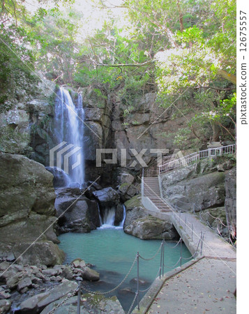 Ayu's Falls (Aiya no Taki) 12675557