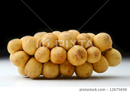 Langsat Fruit Langsat Fruit 12675698