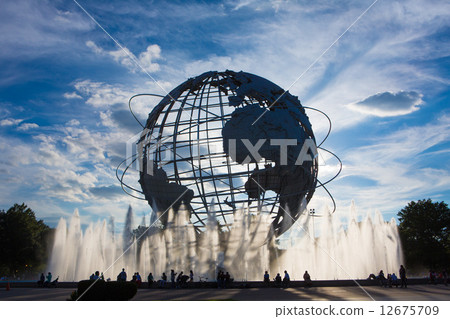 Flushing Meadows-Corona Park  12675709