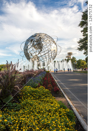 Flushing Meadows-Corona Park  12675732