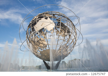 Flushing Meadows-Corona Park  12675747