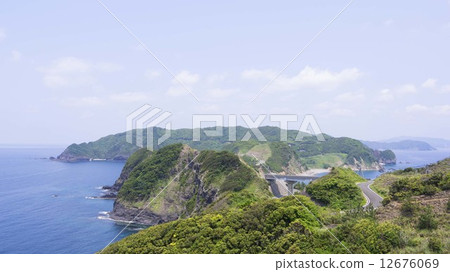 小島觀光景點 12676069