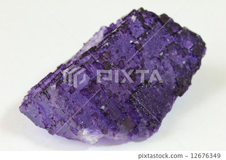 Fluorite 12676349