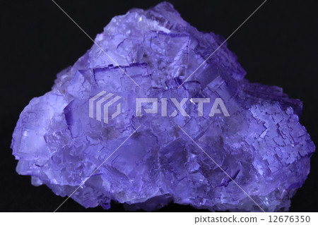 Fluorite 12676350