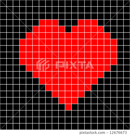 cross stitch heart3 cross stitch heart3 12676673