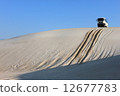Western Australia Lanserin dunes 12677783