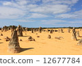 Western Australia Pinnacles 12677784