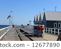 Western Australia Busselton Pier 12677890