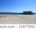 Western Australia Busselton Pier 12677891