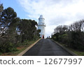 Western Australia Ruin Lighthouse 12677997