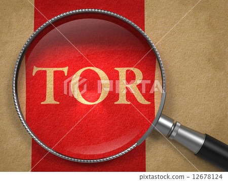 TOR through Magnifying Glass. TOR through Magnifying Glass. 12678124