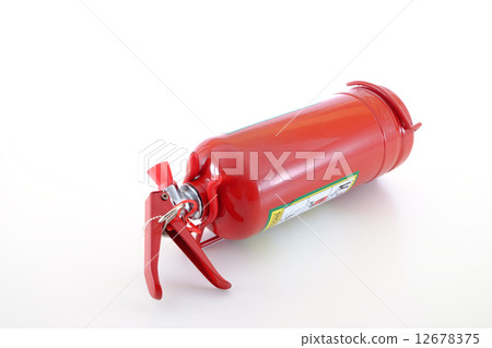 Fire Extinguisher Fire Extinguisher 12678375