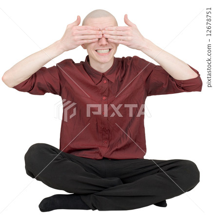 See no evil 12678751