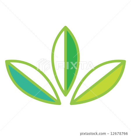 三片葉子 三片葉子 12678766