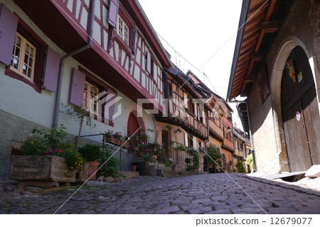 Eguisuim的後巷 12679077