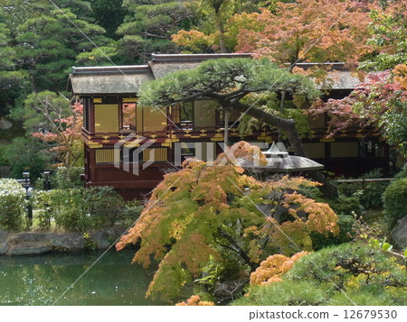 國家指定重要文化財產（Funayama Shonen：Kobe Eiga Rakuen） 12679530