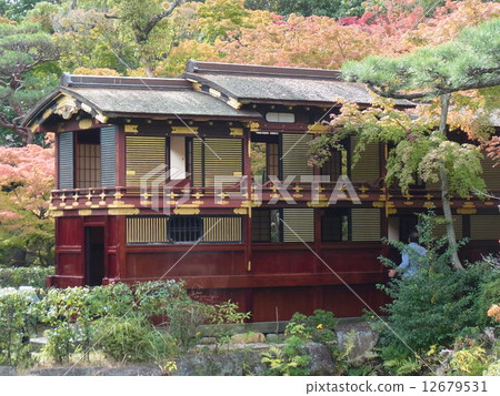Country Designated Important Cultural Property (Funayama Shonen: Kobe Eiga Rakuen) Country Designated Important Cultural Property (Funayama Shonen: Kobe Eiga Rakuen) 12679531