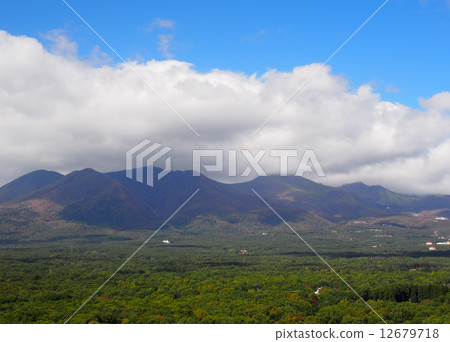 那須鐵路 12679718