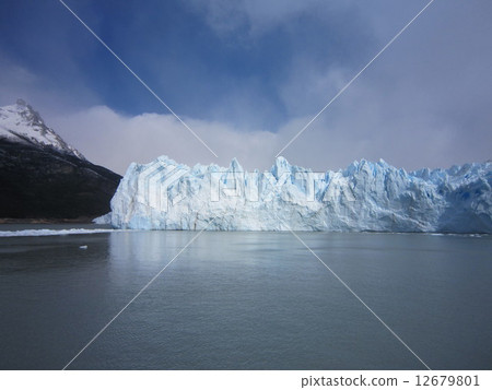 Pelito Moreno Glacier Pelito Moreno Glacier 12679801