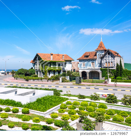 Carrasco neighbourhood, Montevideo, Uruguay 12679967