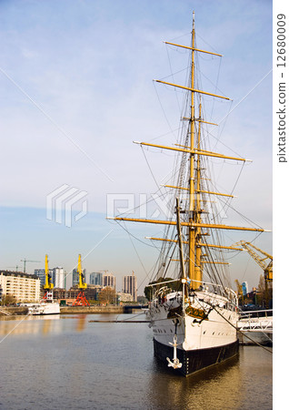 Puerto Madero, Buenos Aires, Argentina 12680009