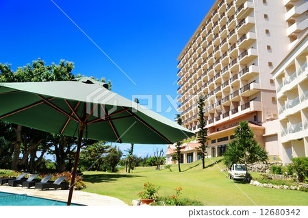 Hotel Breeze Bay Marina Hotel Breeze Bay Marina 12680342