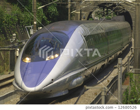 Shinkansen 500 series Shinkansen 500 series 12680526