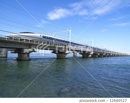 Shinkansen 500 series Shinkansen 500 series 12680527