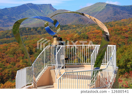 The bell of a beloved wife 12680541