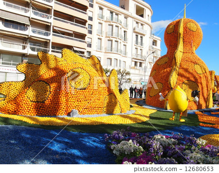 檸檬 檸檬 12680653