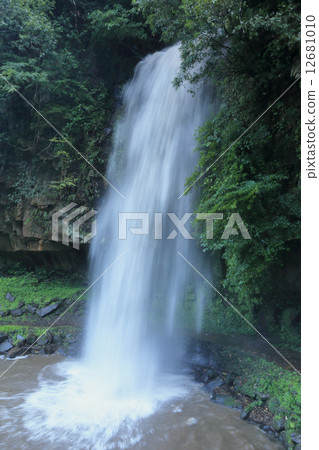 Kotakiri of the Kanagawa Otaki Park Kotakiri of the Kanagawa Otaki Park 12681010