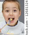 child eating 12681324