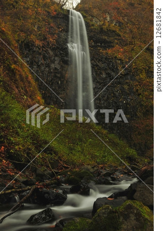 Tamadare Falls Tamadare Falls 12681842