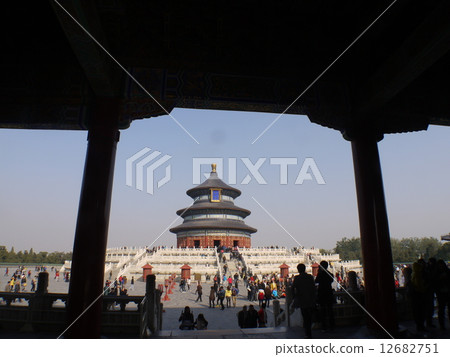Temple of Heaven 12682751