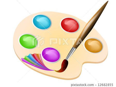brush color brush color 12682855