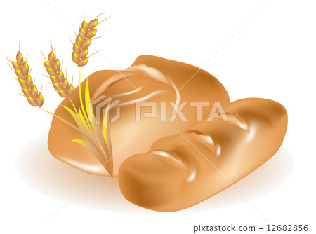 bread bread 12682856