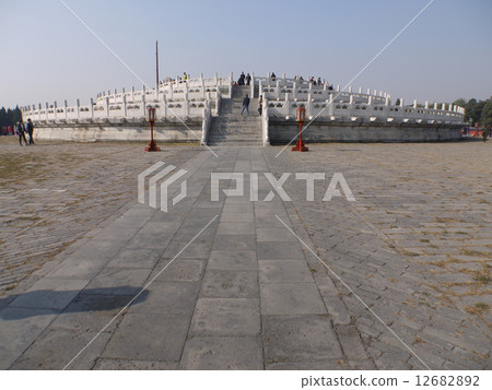 Temple of Heaven Temple of Heaven 12682892