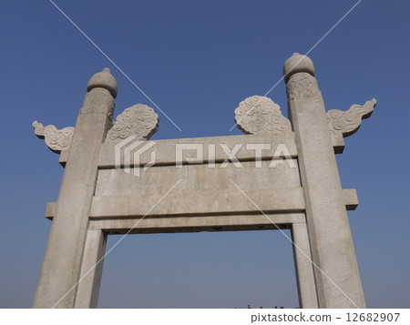 Temple of Heaven Temple of Heaven 12682907