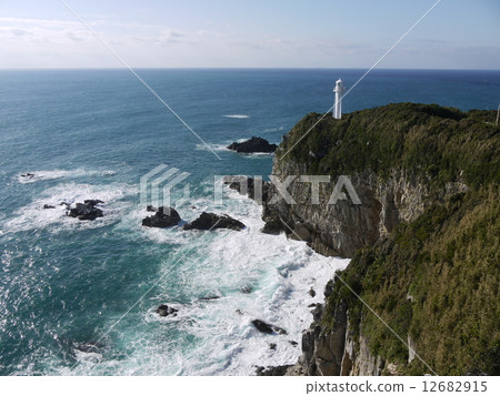 足折岬 足折岬 12682915