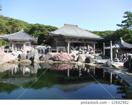 No. 38 Kumgang Fukusera 12682982